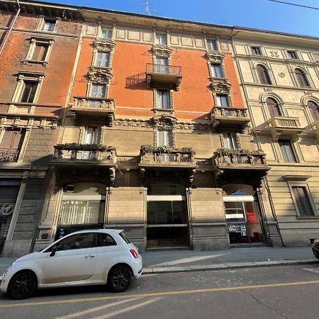 Deliziosa Stanza Nel Cuore Di Milano Eksteriør billede